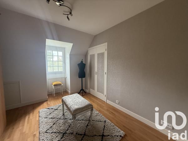 Maison à vendre 8 pièces 166 m² Le Fleix