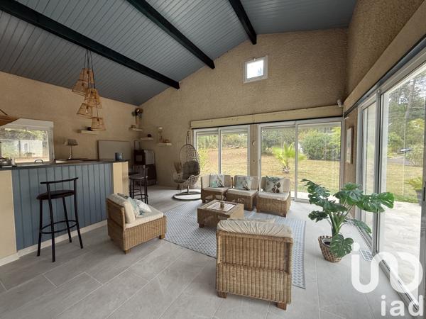 Maison à vendre 8 pièces 166 m² Le Fleix