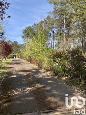 Maison à vendre 8 pièces 166 m² Le Fleix