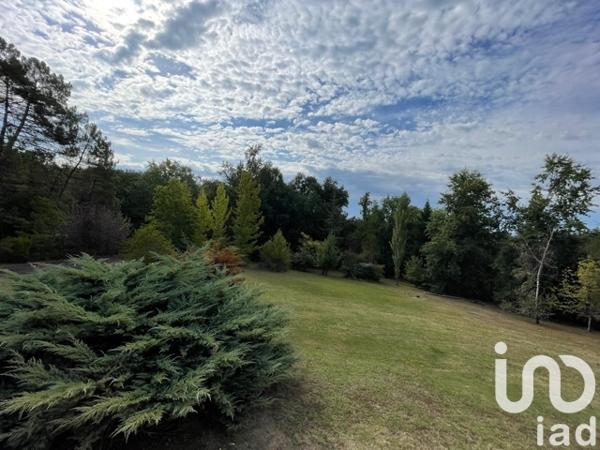 Maison à vendre 8 pièces 166 m² Le Fleix