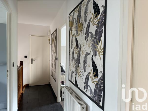 Maison à vendre 8 pièces 166 m² Le Fleix