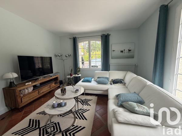 Maison à vendre 8 pièces 166 m² Le Fleix