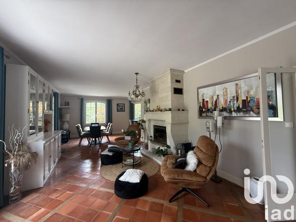 Maison à vendre 8 pièces 166 m² Le Fleix