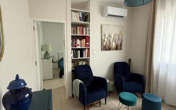 Maison à vendre    4 pièces •  Tours