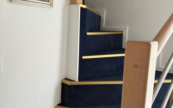 Maison à vendre    4 pièces •  Tours