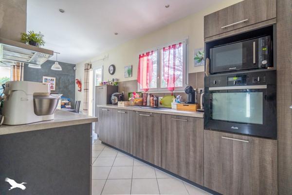 Maison à vendre |  Castelnau-de-Médoc |  4 pièces | 90 m²