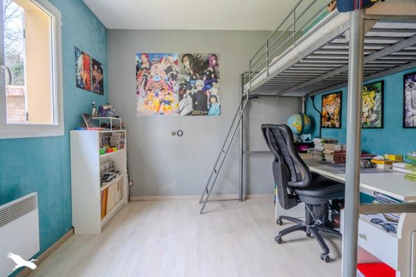 Maison à vendre |  Castelnau-de-Médoc |  4 pièces | 90 m²