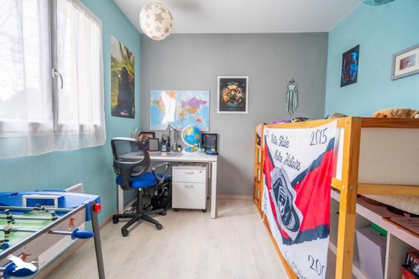 Maison à vendre |  Castelnau-de-Médoc |  4 pièces | 90 m²