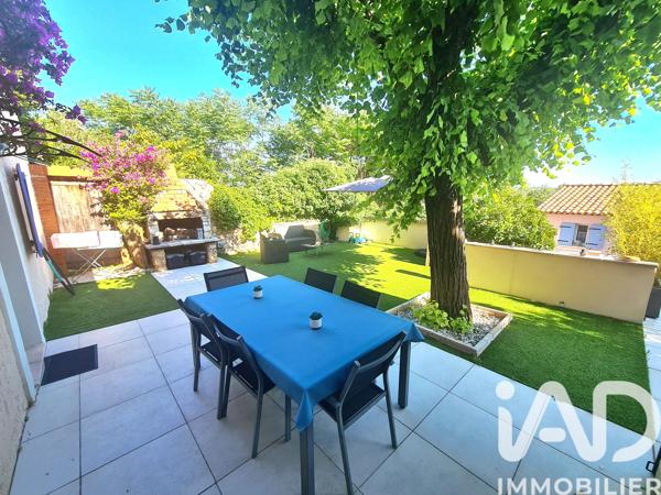 Maison à vendre 5 pièces 108 m² Grasse