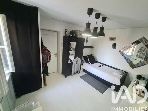 Maison à vendre 5 pièces 108 m² Grasse