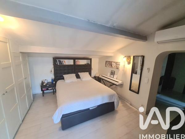 Maison à vendre 5 pièces 108 m² Grasse