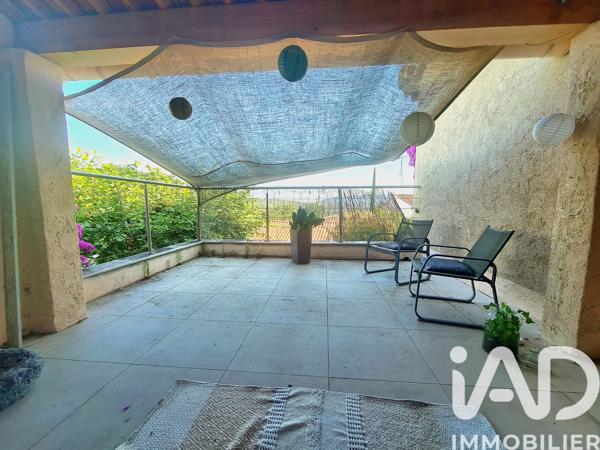 Maison à vendre 5 pièces 108 m² Grasse
