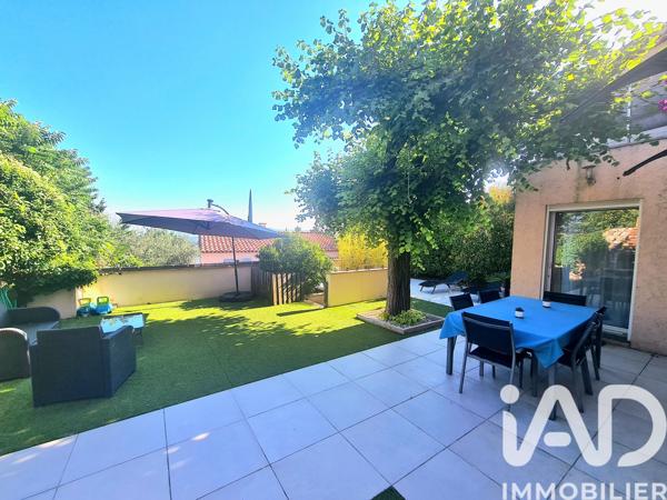 Maison à vendre 5 pièces 108 m² Grasse