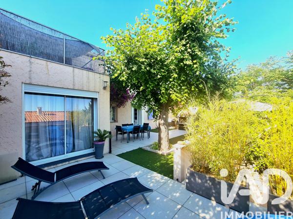 Maison à vendre 5 pièces 108 m² Grasse