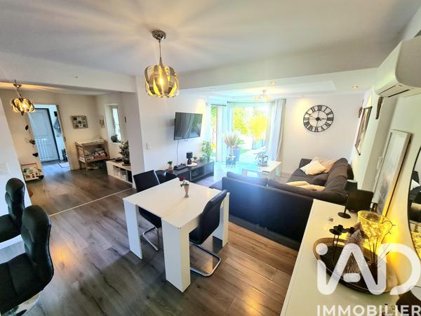 Maison à vendre 5 pièces 108 m² Grasse