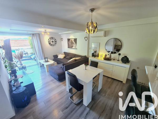 Maison à vendre 5 pièces 108 m² Grasse
