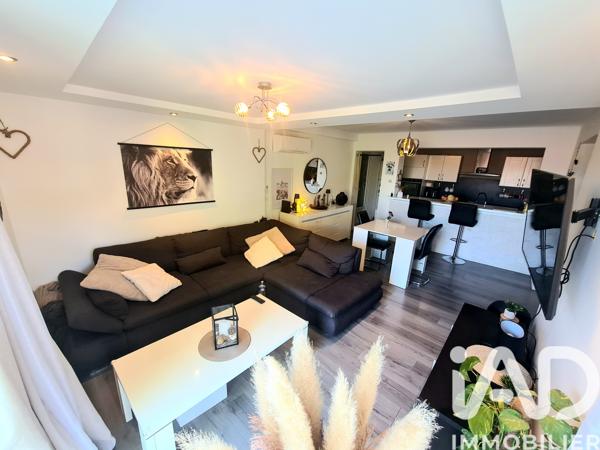 Maison à vendre 5 pièces 108 m² Grasse