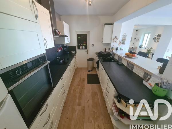 Maison à vendre 5 pièces 108 m² Grasse