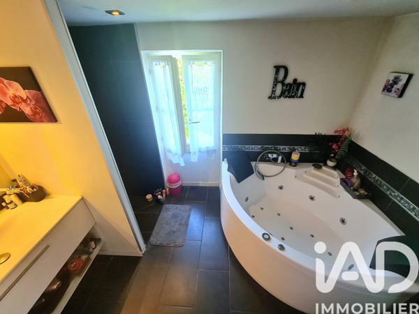 Maison à vendre 5 pièces 108 m² Grasse