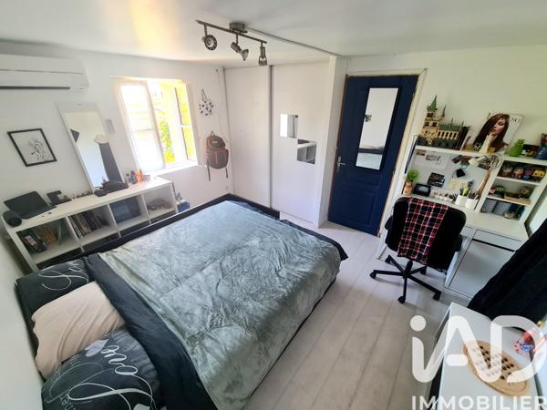 Maison à vendre 5 pièces 108 m² Grasse