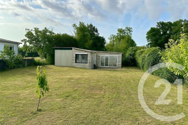 Terrain à vendre  1778 m2 NOGENT SUR SEINE - 10