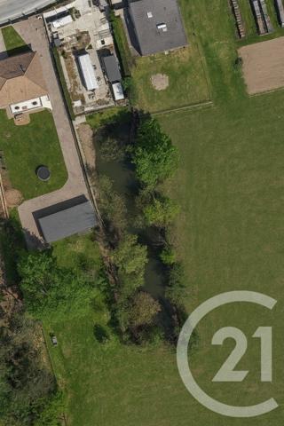 Terrain à vendre  1778 m2 NOGENT SUR SEINE - 10