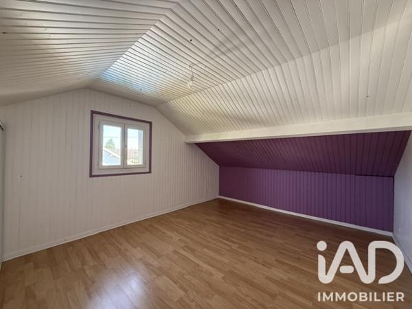 Maison à vendre 7 pièces 130 m² Champagne-sur-Oise
