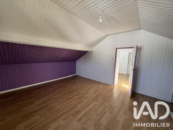 Maison à vendre 7 pièces 130 m² Champagne-sur-Oise