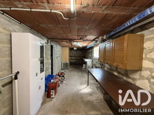 Maison à vendre 7 pièces 130 m² Champagne-sur-Oise