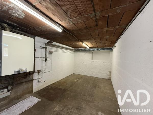 Maison à vendre 7 pièces 130 m² Champagne-sur-Oise