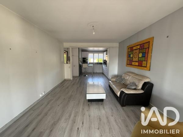 Maison à vendre 7 pièces 130 m² Champagne-sur-Oise