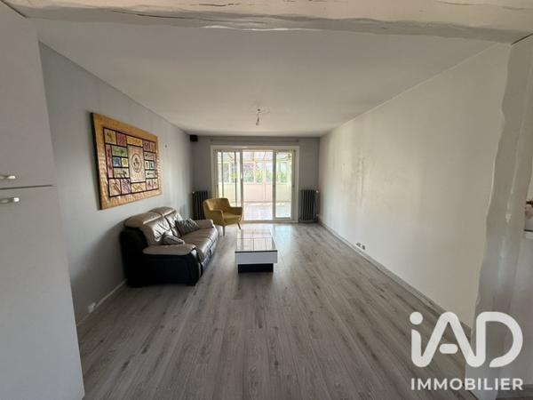 Maison à vendre 7 pièces 130 m² Champagne-sur-Oise