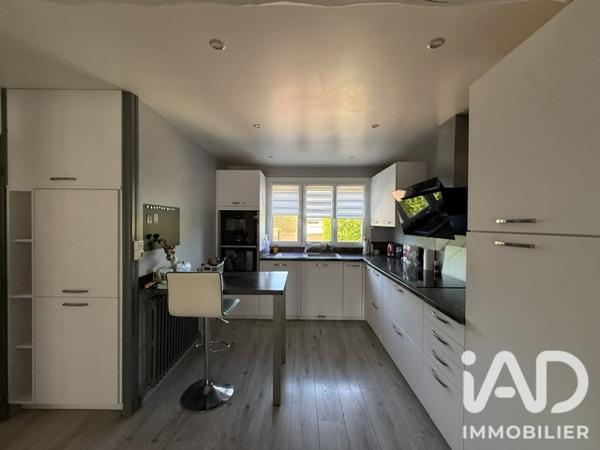 Maison à vendre 7 pièces 130 m² Champagne-sur-Oise