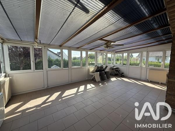 Maison à vendre 7 pièces 130 m² Champagne-sur-Oise