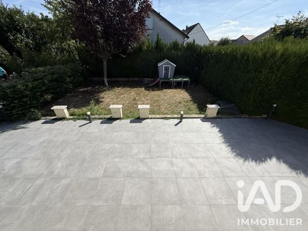Maison à vendre 7 pièces 130 m² Champagne-sur-Oise