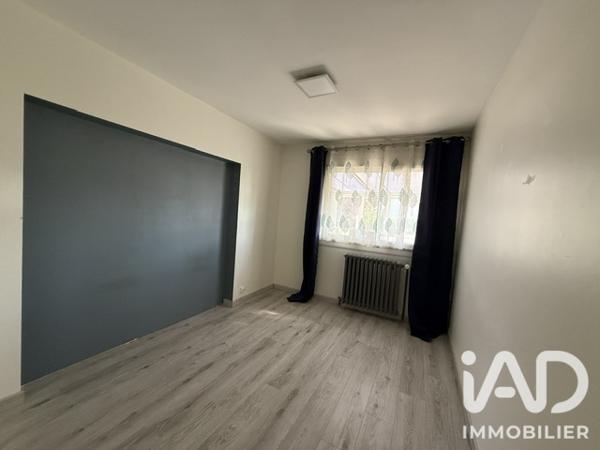 Maison à vendre 7 pièces 130 m² Champagne-sur-Oise