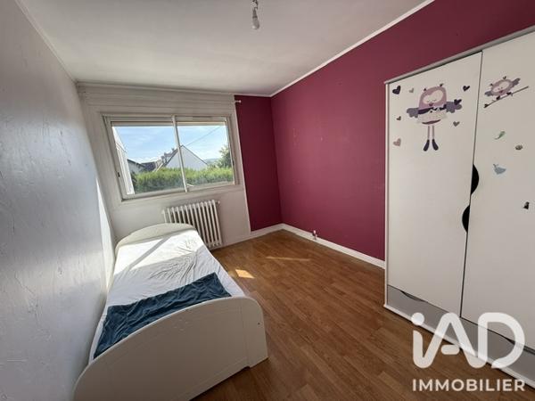 Maison à vendre 7 pièces 130 m² Champagne-sur-Oise