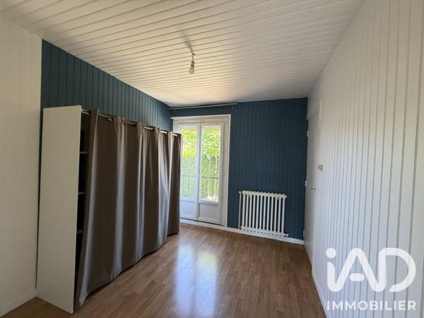 Maison à vendre 7 pièces 130 m² Champagne-sur-Oise