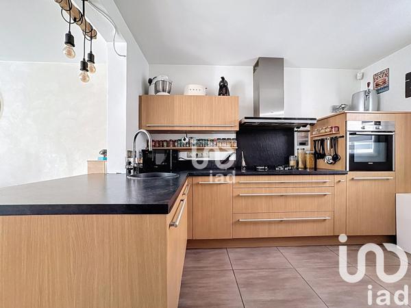 Maison à vendre 5 pièces 104 m² Pontault-Combault