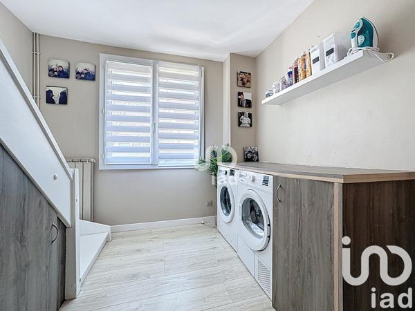 Maison à vendre 5 pièces 104 m² Pontault-Combault
