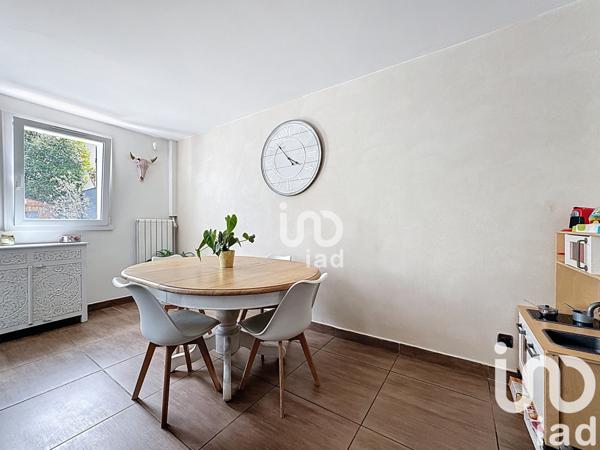 Maison à vendre 5 pièces 104 m² Pontault-Combault