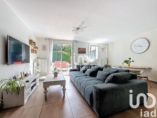 Maison à vendre 5 pièces 104 m² Pontault-Combault