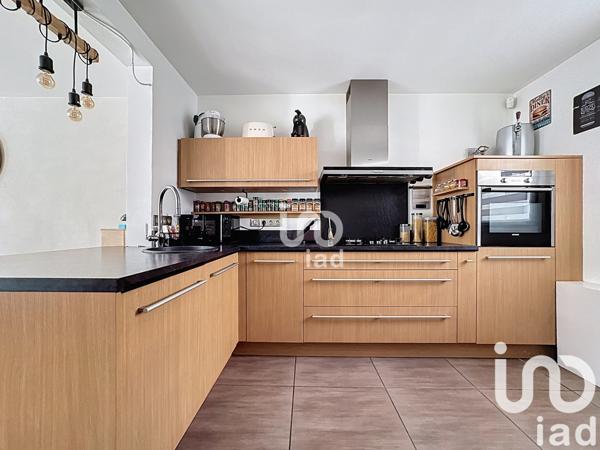 Maison à vendre 5 pièces 104 m² Pontault-Combault