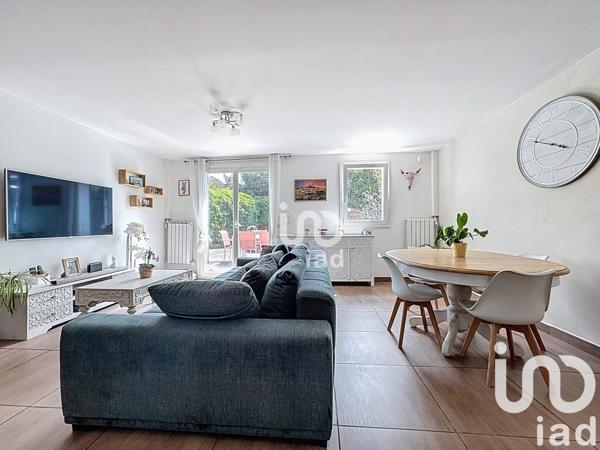 Maison à vendre 5 pièces 104 m² Pontault-Combault