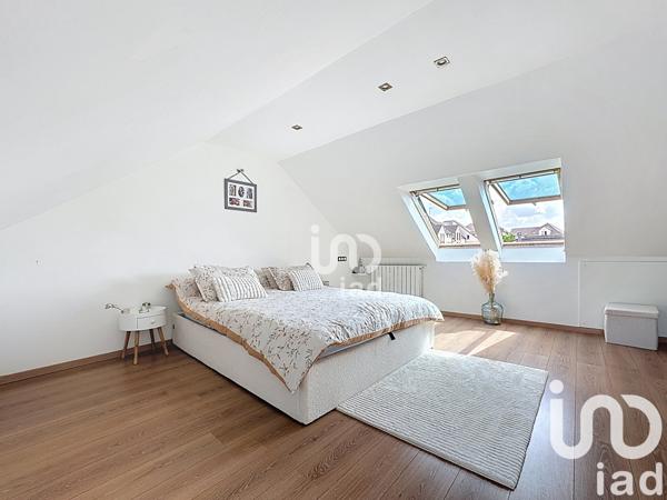 Maison à vendre 5 pièces 104 m² Pontault-Combault
