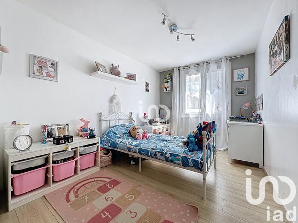 Maison à vendre 5 pièces 104 m² Pontault-Combault