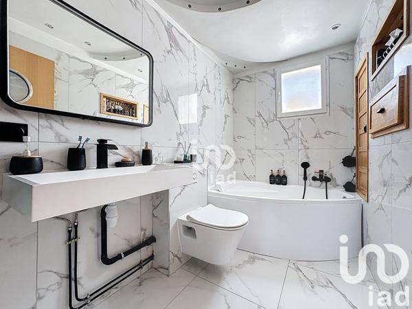 Maison à vendre 5 pièces 104 m² Pontault-Combault