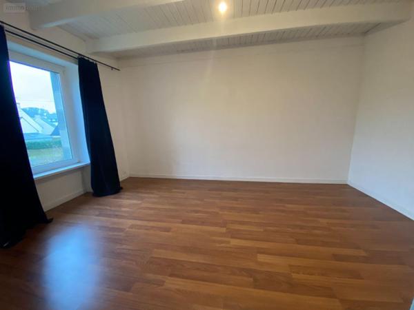 Maison de ville à vendre à Plestin-les-Grèves dans les Côtes-d'Armor (22310), ref : 22095215