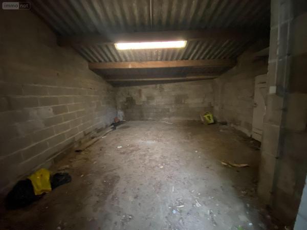 Maison de ville à vendre à Plestin-les-Grèves dans les Côtes-d'Armor (22310), ref : 22095215