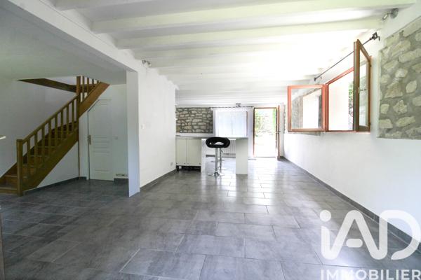 Maison à vendre 6 pièces 107 m² Vernouillet
